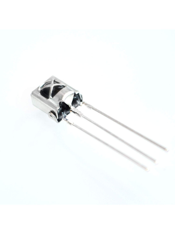 IR Infrared Receiver CHQ1838 | electrobot.gr